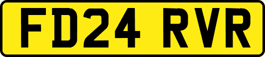 FD24RVR