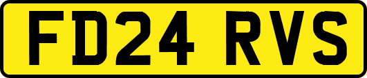 FD24RVS