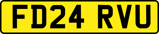 FD24RVU