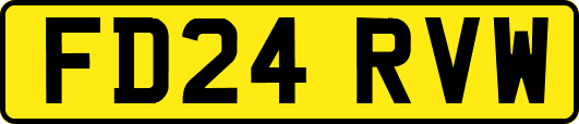 FD24RVW