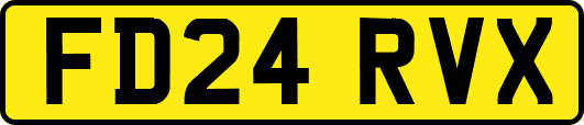 FD24RVX