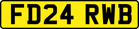 FD24RWB