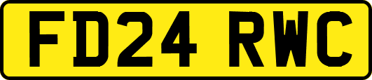 FD24RWC