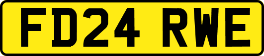 FD24RWE