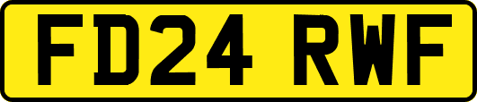 FD24RWF