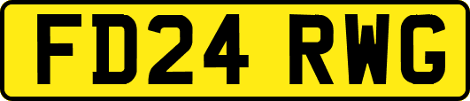 FD24RWG