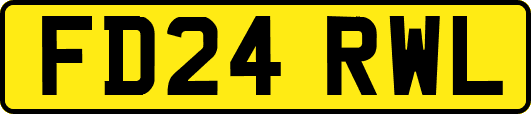 FD24RWL