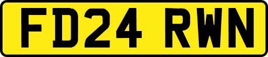 FD24RWN