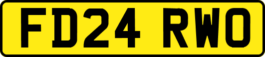 FD24RWO