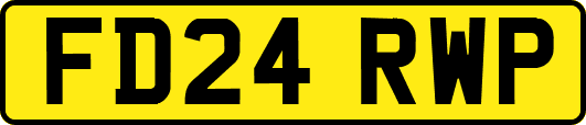 FD24RWP