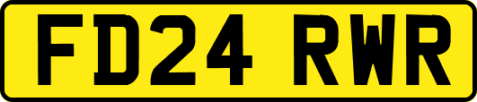 FD24RWR