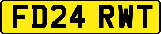 FD24RWT
