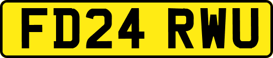 FD24RWU