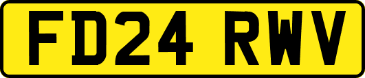 FD24RWV