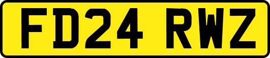 FD24RWZ