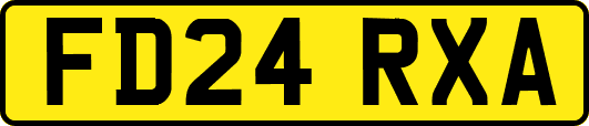 FD24RXA
