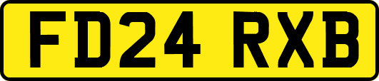 FD24RXB