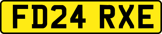 FD24RXE