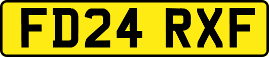 FD24RXF
