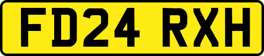 FD24RXH