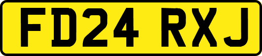 FD24RXJ