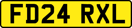 FD24RXL