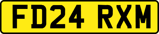 FD24RXM