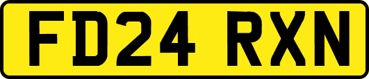 FD24RXN