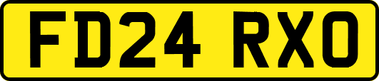 FD24RXO