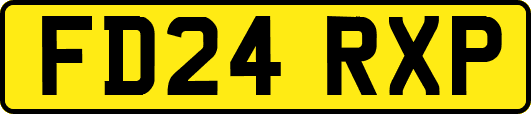 FD24RXP