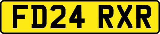 FD24RXR