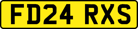 FD24RXS