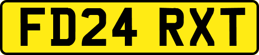 FD24RXT