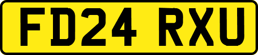FD24RXU