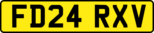 FD24RXV