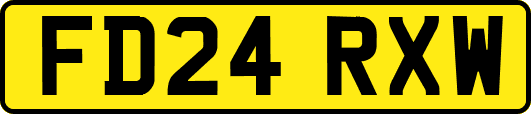 FD24RXW