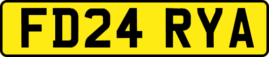 FD24RYA