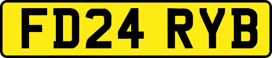 FD24RYB