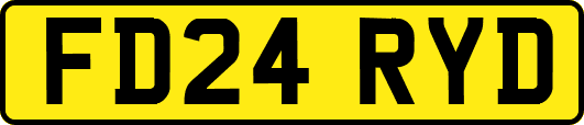 FD24RYD