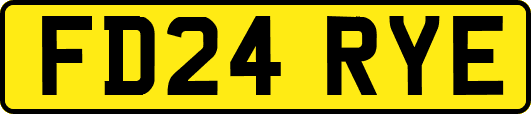 FD24RYE