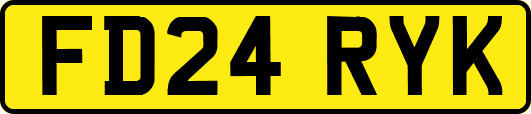 FD24RYK
