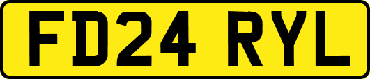 FD24RYL