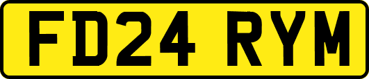FD24RYM