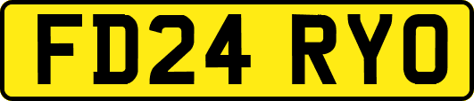 FD24RYO