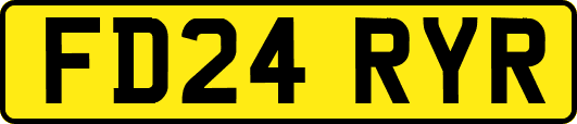 FD24RYR