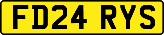 FD24RYS