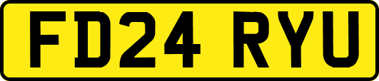 FD24RYU