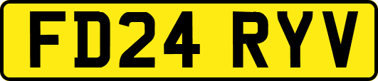 FD24RYV