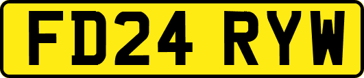 FD24RYW