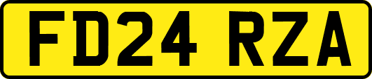FD24RZA